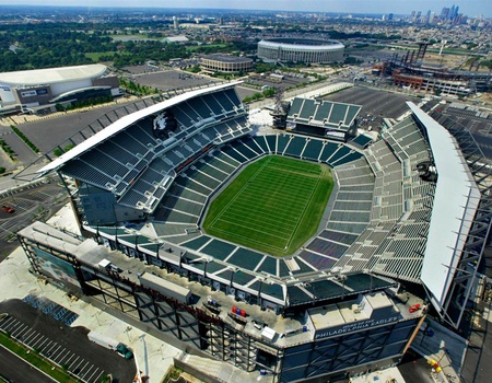 Coupe du Monde - France v Bolivie/Suriname/Irak avec hôtel 3* - 4