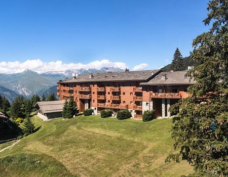 Résidence Les Alpages de Chantel - Maeva Home - France, Alpes du Nord, Savoie - Bourg Saint Maurice - Image 1