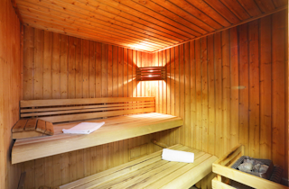 Résidence Les Chalets des Cimes 3* - 5