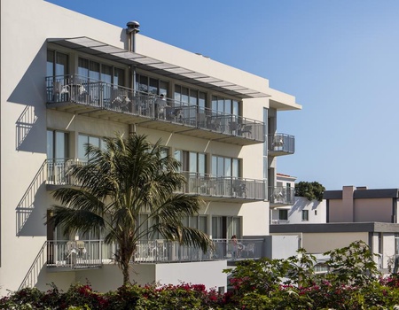 Hôtel Madeira Bright Star Hôtel 4* - 2