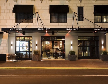 Arthouse Hotel New York 4* - New York, Etats-Unis - Image 1