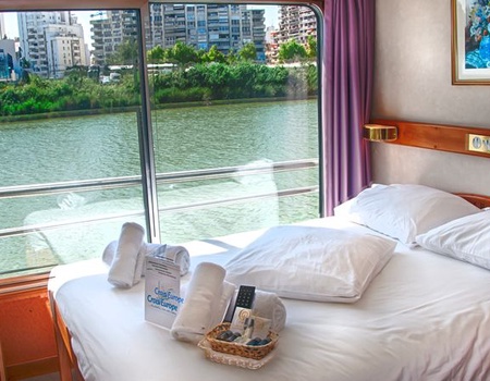 Croisière L'Andalousie authentique - Péninsule Ibérique, Espagne, Seville - Image 2
