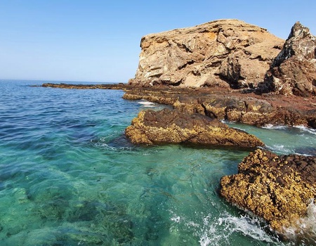 Hôtel Hormuz Grand Muscat, A Radisson Muscat Collection - 2