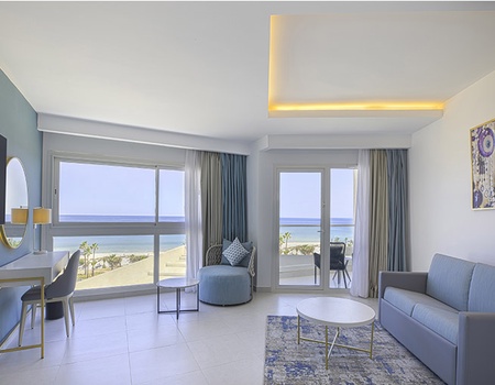 Hôtel Hilton Skanès Monastir Beach Resort 5* - 3