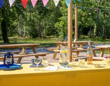 Camping Liberté Lacanau, 3* - 5