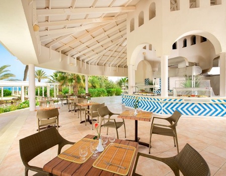 Combiné Tunis – Djerba Jet Tours Signature Iberostar Royal El Mansour 5* & Jet Tours Signature Iberostar Mehari Djerba 4* - 4