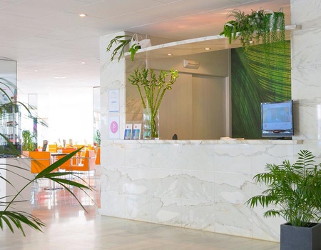 Hôtel JS Miramar 3* - 3