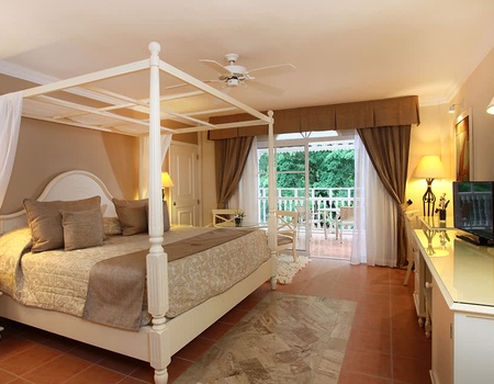 Hôtel Luxury Bahia Principe Samana 5* - 4