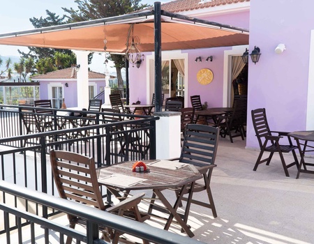 Top Clubs Energie Akamanthea 4* - 3