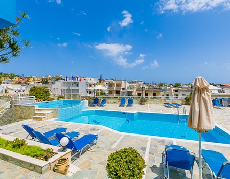 Hôtel Plein Vent Sélection Belvedère Village 3* - 2