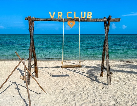 Club Framissima Évasion Tulum Riviera **** - 3