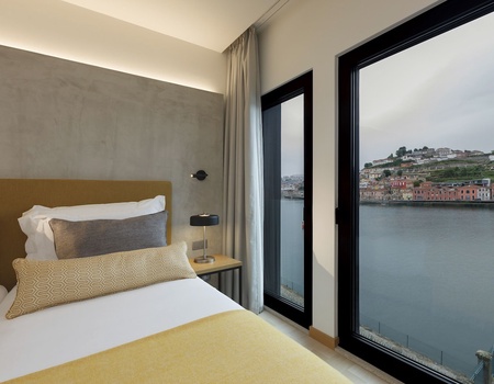 Neya Porto Hotel - 2