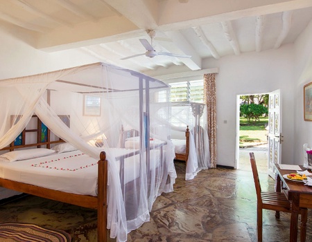 Diamonds Malindi 4* sup + Safari 3N - 5