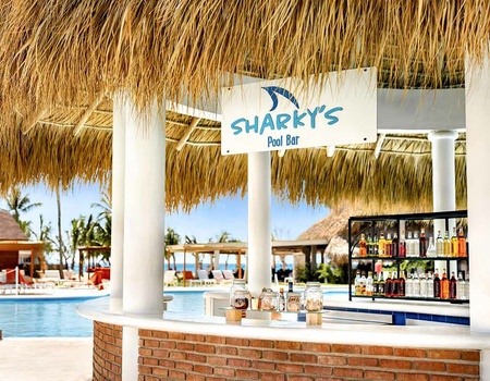 Sunscape Dominicus La Romana 4* - arrivée Punta Cana - 2