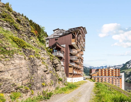 Résidence Antarès - Maeva Home - Haute Savoie - Avoriaz, Alpes du Nord - Image 1