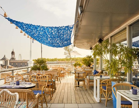 Séjour avec dîner dans le coeur de Bordeaux - 4* - 2