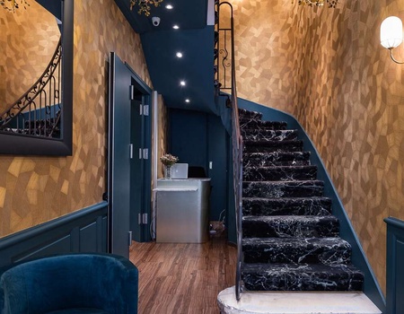 Séjour romantique au coeur de la Rive Gauche - 3* - 3