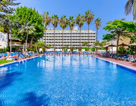 Hôtel Club Jumbo Bluesea Puerto Resort 3* - Tenerife, Canaries - Image 1