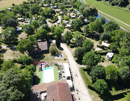 Flower Camping Les Mijeannes, 4* - 3