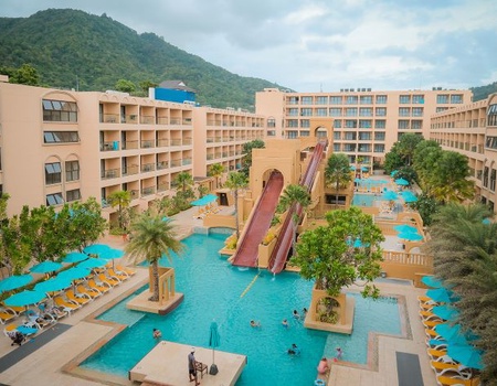 Pamookkoo Resort 4* - 3