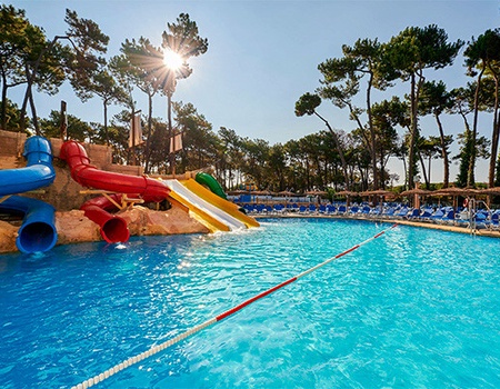Hôtel Club Framissima AluaSun Marbella Park 4* - Andalousie, Malaga, Espagne - Image 3