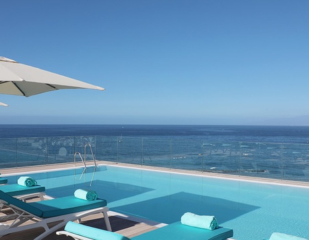 Hôtel Iberostar Selection Sábila 5* Adult Only - Tenerife, Canaries - Image 1