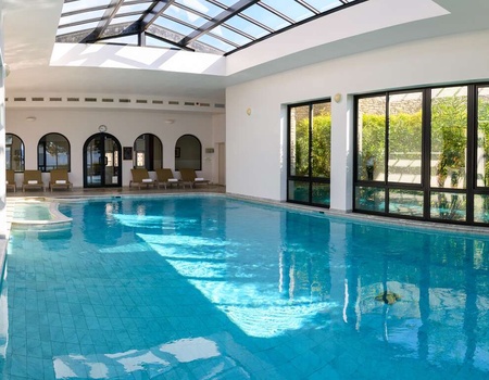 Havre de paix hors du temps à Gordes - 5* - 1