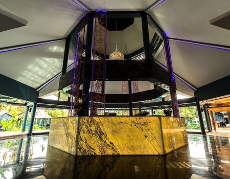 Jet Tours Signature Peace Laguna Resort & Spa 4* - 3