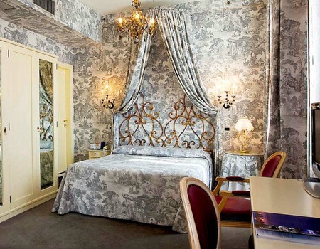 Carnaval de Venise à l'hôtel Principe 4* - Venise, Italie - Image 4