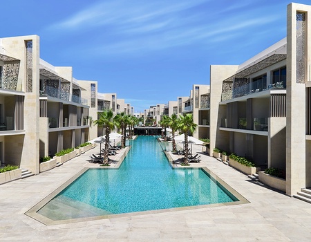 DoubleTree by Hilton Mangroovy El Gouna Resort 5* by Ôvoyages - 1