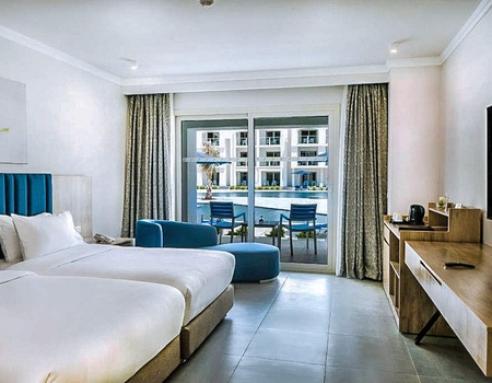 Hôtel Pickalbatros Blu Spa Hotel & Resort 5* Adult Only +16 - 4