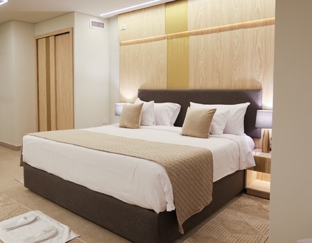 Ôcity Xperience Occidental Cairo Grand Museum 4* - Le Caire, Egypte - Image 5
