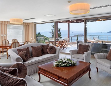 Hôtel Sianji Well-Being Resort 5* - 4