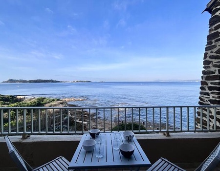 Résidence Cap Marestan - maeva Home Sélection - France, Côte d'Azur, Six Fours les Plages - Image 1