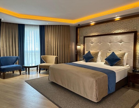 Hôtel AHC Old City 5* - 3