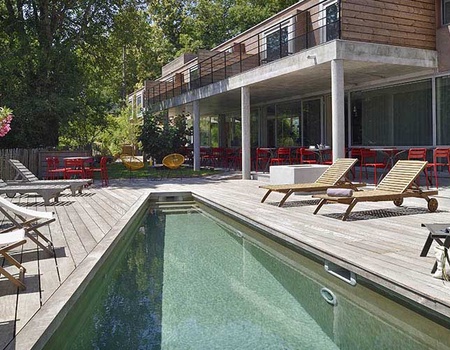 Boutique Hôtel Artémisia 3* - 1