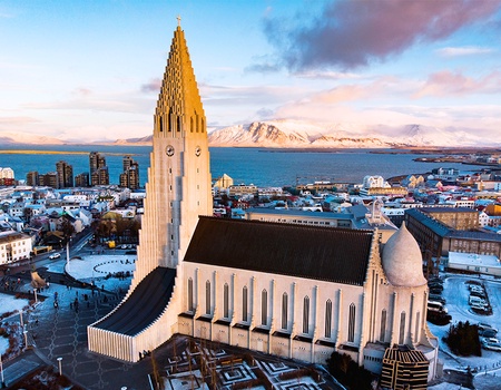 Circuit Islande Classique - 3