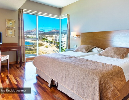 Hotel Arrecife Gran 5* - 4
