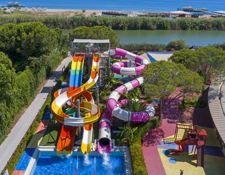 Hotel Xanadu Resort 5* - 5