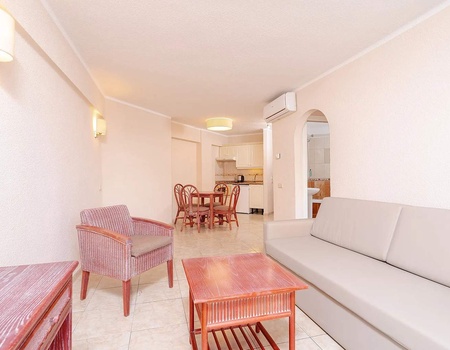 Hôtel Hovima Santa Maria 3* - Tenerife, Canaries - Image 5