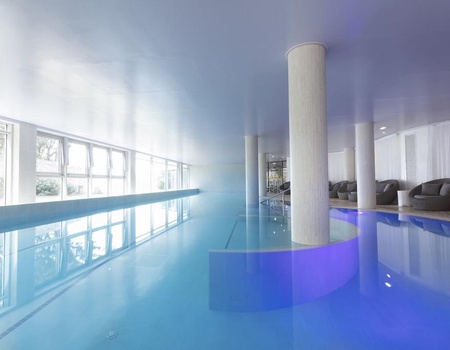 Relais Thalasso Pornichet Baie De La Baule 4* - Loire-Atlantique - Pornichet, Atlantique Nord - Image 5