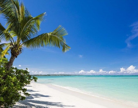 Hôtel One & Only Le Saint Geran 5* - 2