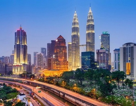 PENINSULE EXTENSION LANGKAWI - 5