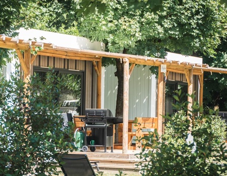 Family's Camping Le Savoy, 4* - 4