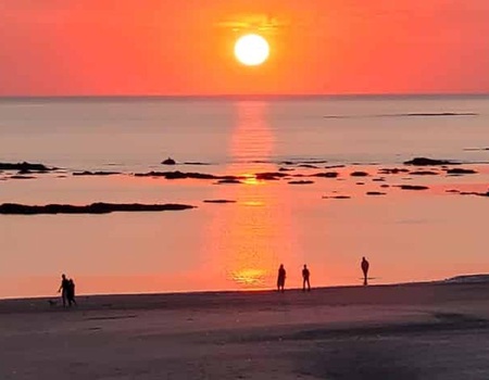 Camping du Domaine de l'Auzance, 3* - 4