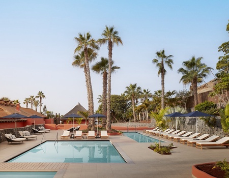 Hôtel Tivoli La Caleta Resort 5* - Tenerife, Canaries - Image 2