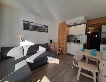 Appartements travelski home choice Grand Arbois - Savoie - Les Arcs, Alpes du Nord - Image 2