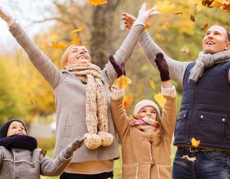 Séjour spécial famille, en studio Deluxe, à nantes - 4* - 1