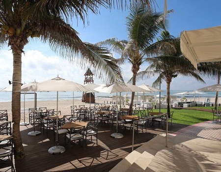 JOIA Paraiso by Iberostar ***** - Adults Only 18+ - 3