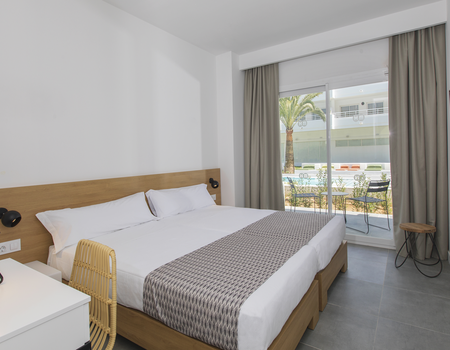 Hotel HM Martinique 4* - 4